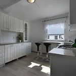 Bialy Dwor Feriegård