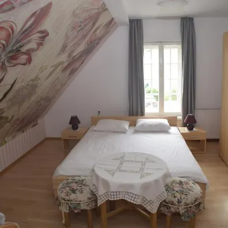 Gospodarstwo agroturystyczne Biały Dwór *