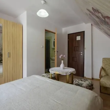 Bialy Dwor * Kostrzyca