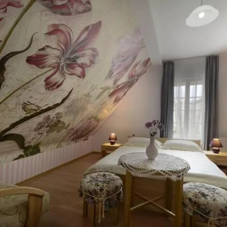 Biały Dwór Gospodarstwo agroturystyczne