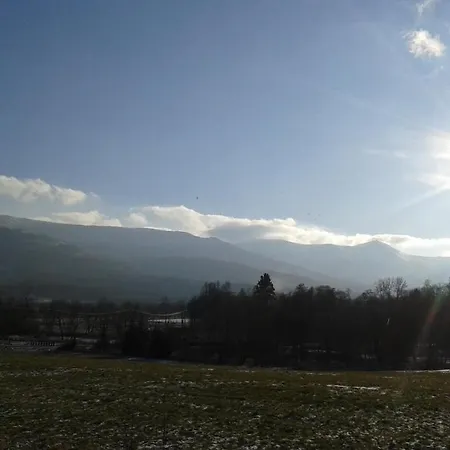 Farma Bialy Dwor Kostrzyca