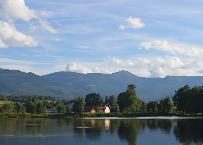 Bialy Dwor Kostrzyca