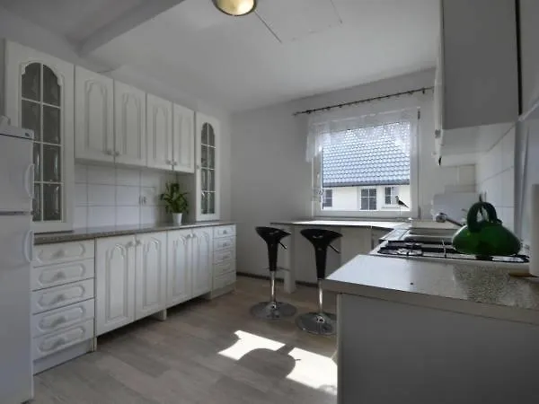 Bialy Dwor Фермерский дом